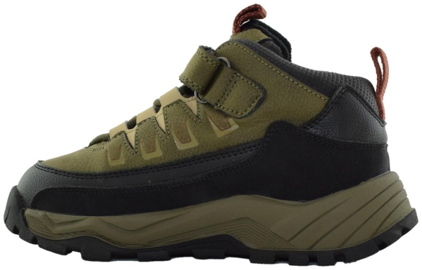 Купить 53696ук-2 KAPIKA Ботинки детские  за 4 340 руб. в интернет-магазине Дом Обуви