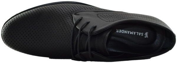 Купить 104-667B-1102 SALAMANDER Туфли мужские  за 7 710 руб. в интернет-магазине Дом Обуви