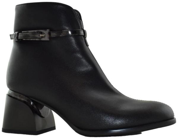 Купить 25-DMA9-9-101 BONAVI Ботинки женские за 6 200 руб. в интернет-магазине Дом Обуви