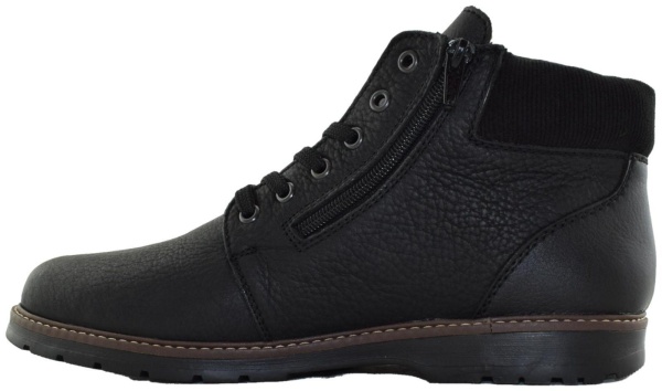 Купить 10503-00 Rieker Ботинки мужские за 7 960 руб. в интернет-магазине Дом Обуви