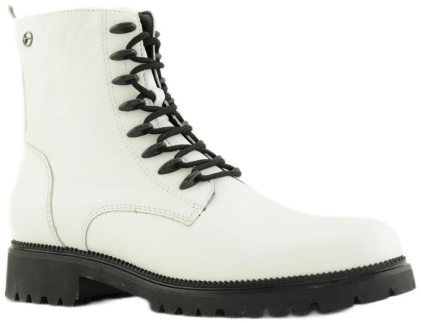 Купить 1-1-25234-27-100 TAMARIS Ботинки женские  за 4 750 руб. в интернет-магазине Дом Обуви