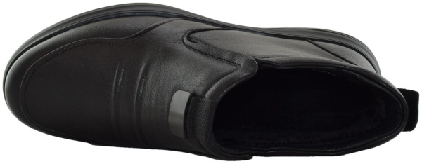 Купить VK42-196638 RESPECT Ботинки мужские за 8 200 руб. в интернет-магазине Дом Обуви