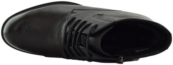 Купить VS42-134670 RESPECT Ботинки мужские за 8 930 руб. в интернет-магазине Дом Обуви