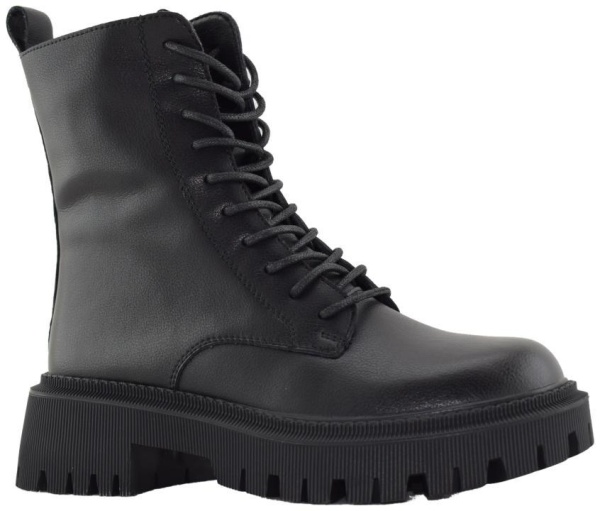 Купить 21W19-9-101BXS BONAVI Ботинки женские за 5 450 руб. в интернет-магазине Дом Обуви