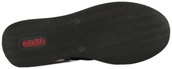 Купить N4512-00 RIEKER Полуботинки женские за 6 450 руб. в интернет-магазине Дом Обуви