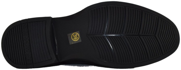 Купить VS83-175072 RESPECT Полуботинки мужские за 7 220 руб. в интернет-магазине Дом Обуви