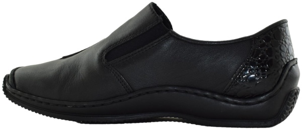 Купить L1777-00 RIEKER Туфли женские за 6 950 руб. в интернет-магазине Дом Обуви