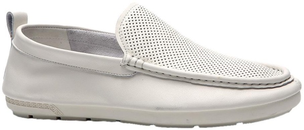 Купить VK67-190339/10 RESPECT Мокасины мужские за 7 510 руб. в интернет-магазине Дом Обуви