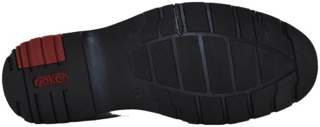 Купить 10503-00 Rieker Ботинки мужские за 7 960 руб. в интернет-магазине Дом Обуви