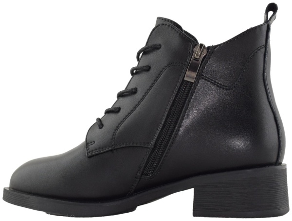 Купить 32W7-12-011 BONAVI Ботинки женские за 7 410 руб. в интернет-магазине Дом Обуви