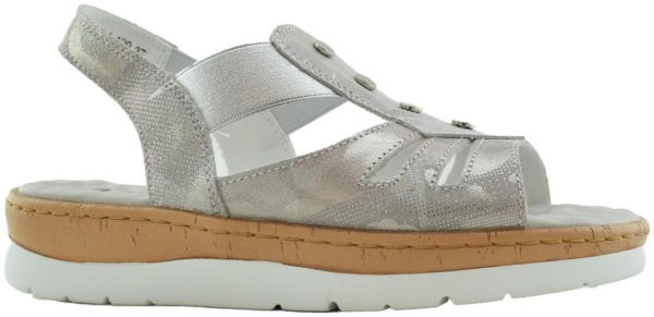 Купить 51-BKY5-34-120 BONAVI Босоножки женские за 3 860 руб. в интернет-магазине Дом Обуви