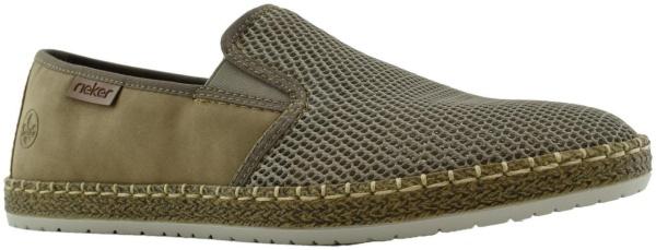 Купить B5265-65 Rieker Слипоны мужские  за 4 730 руб. в интернет-магазине Дом Обуви