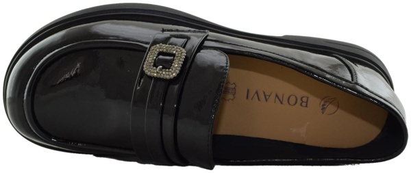 Купить 25-TZE7-2-501 BONAVI Туфли женские за 6 340 руб. в интернет-магазине Дом Обуви