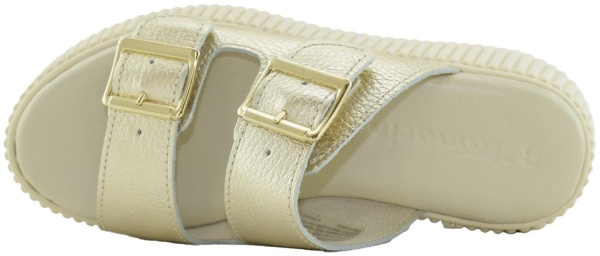 Купить 1-1-27217-42-933 TAMARIS Сабо женские за 6 800 руб. в интернет-магазине Дом Обуви