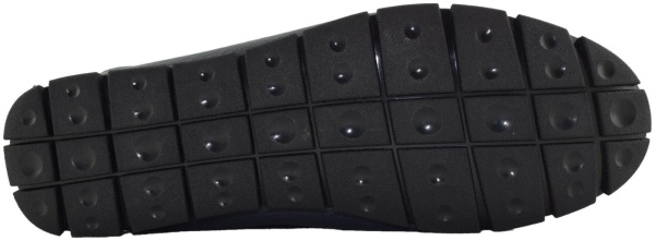 Купить 549A-1-1059-T1589 Roscote Мокасины мужские за 5 580 руб. в интернет-магазине Дом Обуви