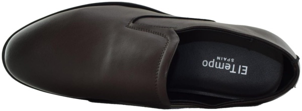 Купить YC010_02SK-BR EL TEMPO Полуботинки мужские за 5 950 руб. в интернет-магазине Дом Обуви