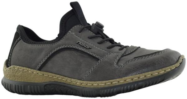 Купить N3270-45 RIEKER Полуботинки женские за 6 950 руб. в интернет-магазине Дом Обуви