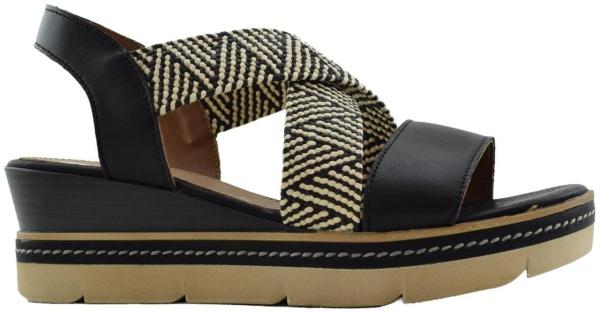 Купить D2L54-03 REMONTE Босоножки женские за 5 430 руб. в интернет-магазине Дом Обуви