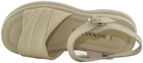 Купить 41-BSE27-9-108 BONAVI Босоножки женские за 5 220 руб. в интернет-магазине Дом Обуви