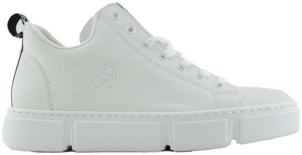 Купить N5901-80 RIEKER Туфли женские за 6 750 руб. в интернет-магазине Дом Обуви