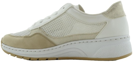 Купить N6503-80 RIEKER Кроссовки женские  за 6 950 руб. в интернет-магазине Дом Обуви