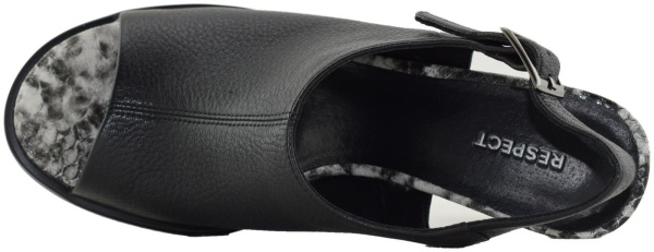 Купить VS56-175552/8 RESPECT Туфли женские летние за 6 290 руб. в интернет-магазине Дом Обуви