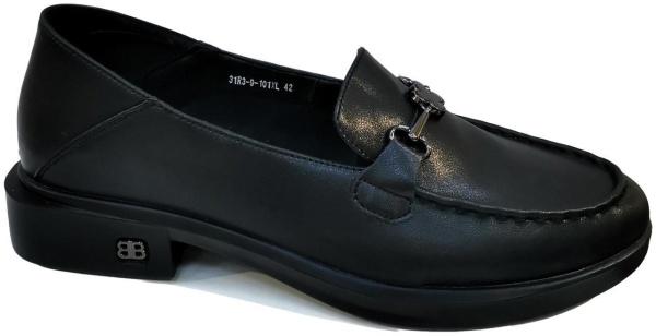 Купить 31R3-9-101XL BONAVI Лоферы женские за 4 250 руб. в интернет-магазине Дом Обуви