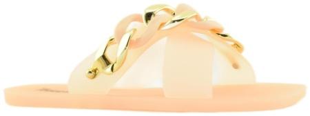 Купить 6205-231 beige GlamForever Шлепанцы женские за 1 320 руб. в интернет-магазине Дом Обуви