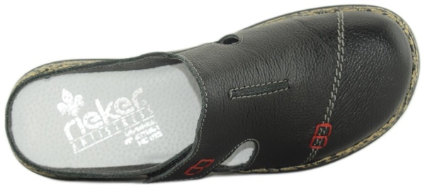 Купить 46362-00 RIEKER Сабо женские за 3 470 руб. в интернет-магазине Дом Обуви