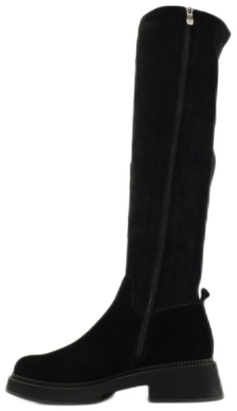 Купить XMG-23898-1A-SB MADELLA Ботфорты женские за 8 620 руб. в интернет-магазине Дом Обуви