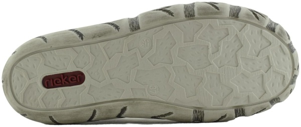 Купить L0358-80 RIEKER Туфли женские за 4 730 руб. в интернет-магазине Дом Обуви