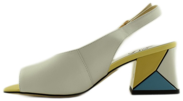 Купить 214-70H-N2005Y SG Collection Босоножки женские за 4 770 руб. в интернет-магазине Дом Обуви