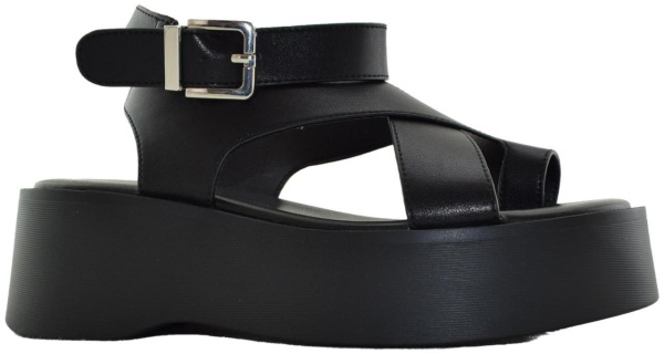 Купить VS56-177619/8 RESPECT Босоножки женские за 3 950 руб. в интернет-магазине Дом Обуви