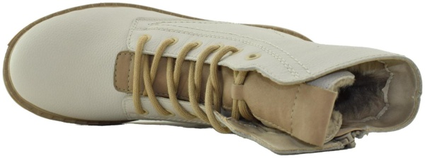 Купить 70404-80 RIEKER Ботинки женские за 9 450 руб. в интернет-магазине Дом Обуви