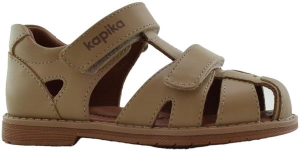 Купить 31910п-2 KAPIKA Сандалии детские за 2 920 руб. в интернет-магазине Дом Обуви