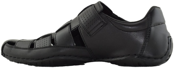 Купить 06354-00  RIEKER Туфли летние мужские за 4 870 руб. в интернет-магазине Дом Обуви