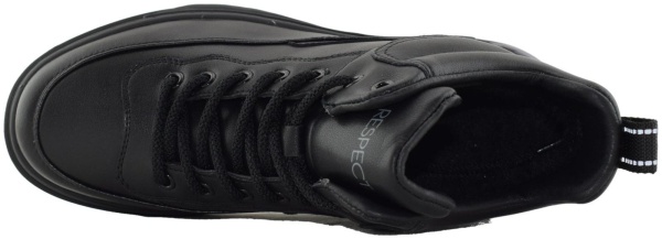 Купить VK22-170906 Respect Ботинки мужские  за 7 340 руб. в интернет-магазине Дом Обуви