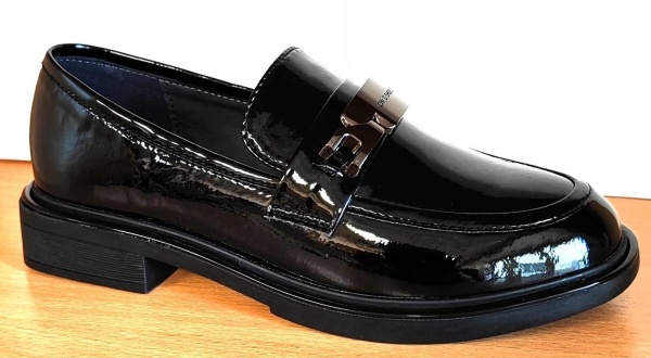 Купить 42-TZE7-17-601 BONAVI Туфли женские за 5 340 руб. в интернет-магазине Дом Обуви