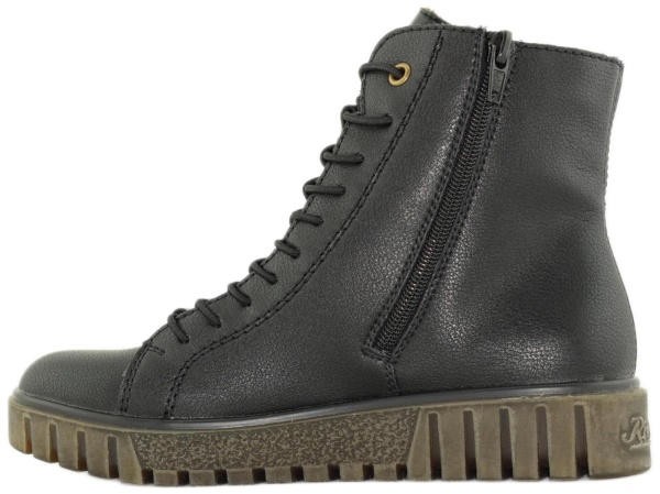 Купить Y3421-00 RIEKER Ботинки женские за 7 950 руб. в интернет-магазине Дом Обуви