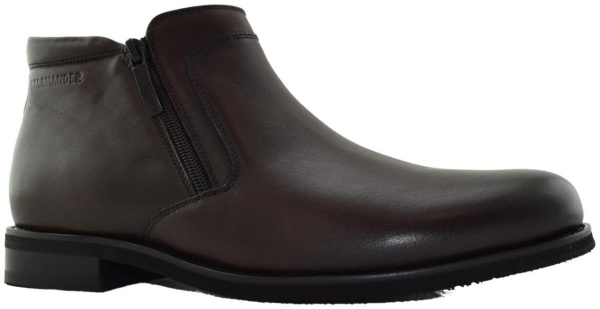 Купить 058-234F-2109 SALAMANDER Ботинки мужские  за 8 860 руб. в интернет-магазине Дом Обуви