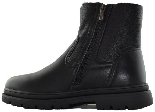 Купить YC068_02PH-BL EL TEMPO Ботинки мужские за 6 540 руб. в интернет-магазине Дом Обуви