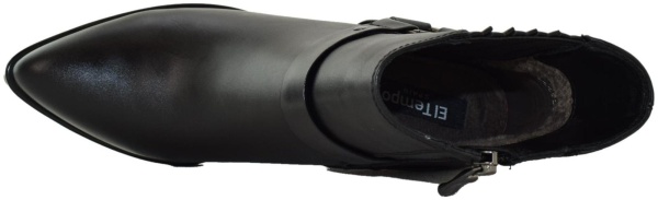 Купить XT034_01PB-BL EL TEMPO Ботильоны женские за 5 340 руб. в интернет-магазине Дом Обуви