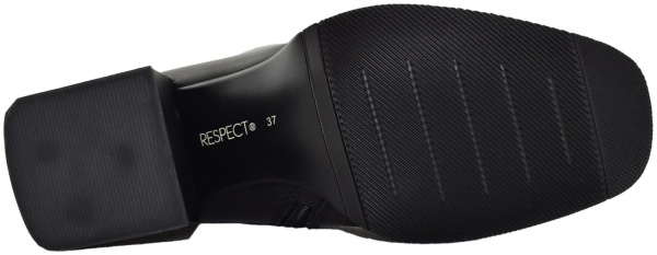 Купить VS30-165176/8 RESPECT Сапоги женские за 14 660 руб. в интернет-магазине Дом Обуви