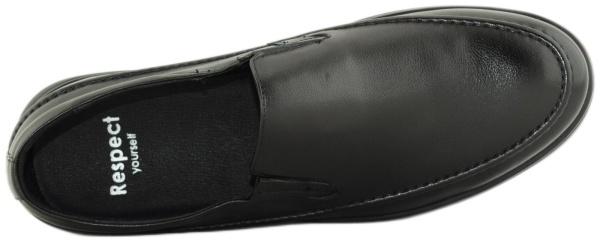 Купить VK83-143346/10 Respect Туфли мужские  за 4 450 руб. в интернет-магазине Дом Обуви