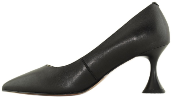 Купить 12C6-38-201 LADY COUTURE Туфли-лодочки женские за 7 760 руб. в интернет-магазине Дом Обуви