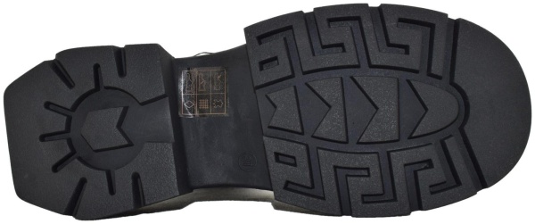 Купить VE042-N276-1 JA'VENSI Ботинки женские за 7 880 руб. в интернет-магазине Дом Обуви