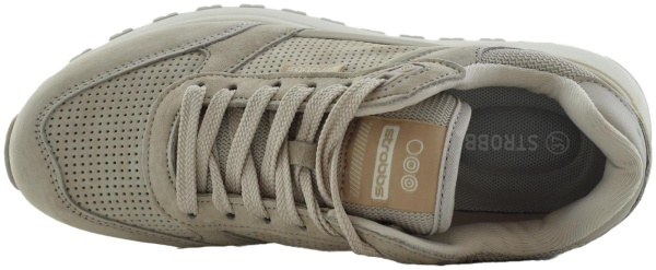 Купить F7602-9 STROBBS Кроссовки женские за 5 580 руб. в интернет-магазине Дом Обуви