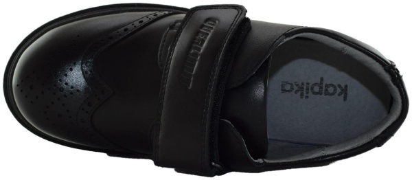 Купить 231877-1 KAPIKA Полуботинки детские за 4 080 руб. в интернет-магазине Дом Обуви