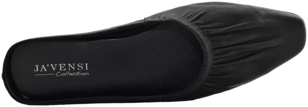 Купить A795T-M317-P1013 JA'VENSI Пантолеты женские  за 7 570 руб. в интернет-магазине Дом Обуви