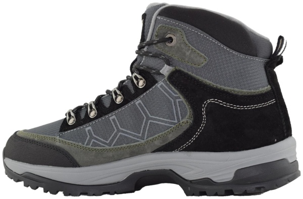 Купить C9319-1 STROBBS Кроссовки мужские за 4 800 руб. в интернет-магазине Дом Обуви